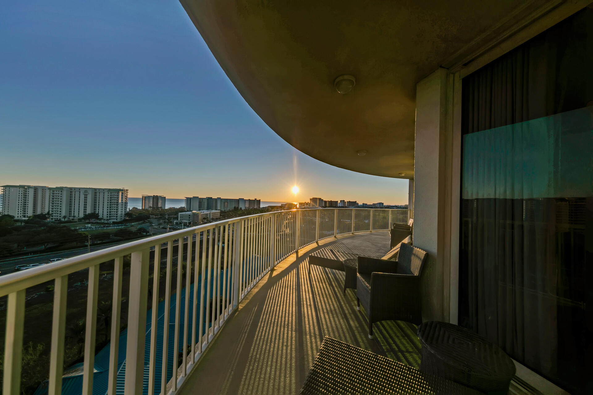 THE PALMS OF DESTIN - Residential