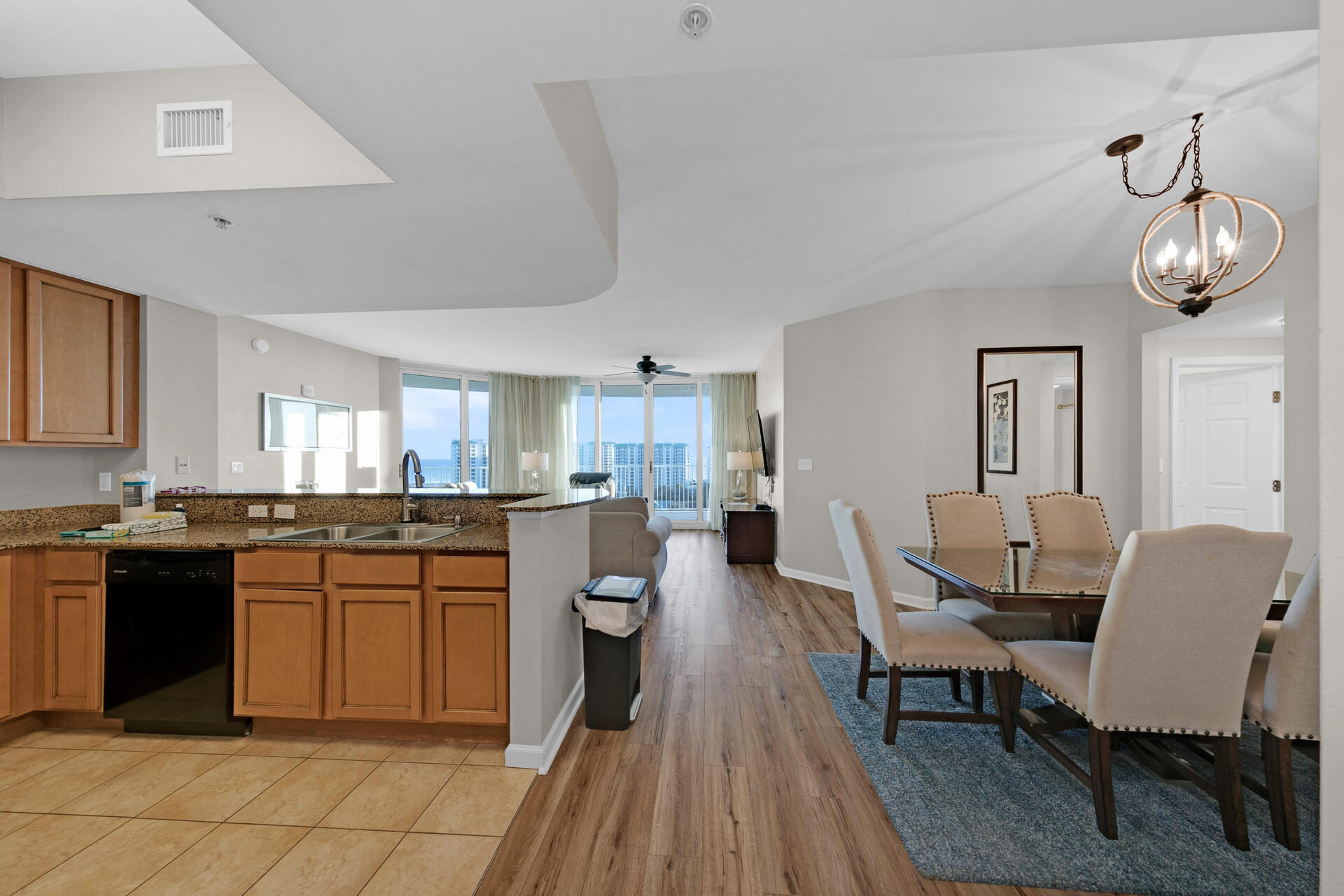 THE PALMS OF DESTIN - Residential