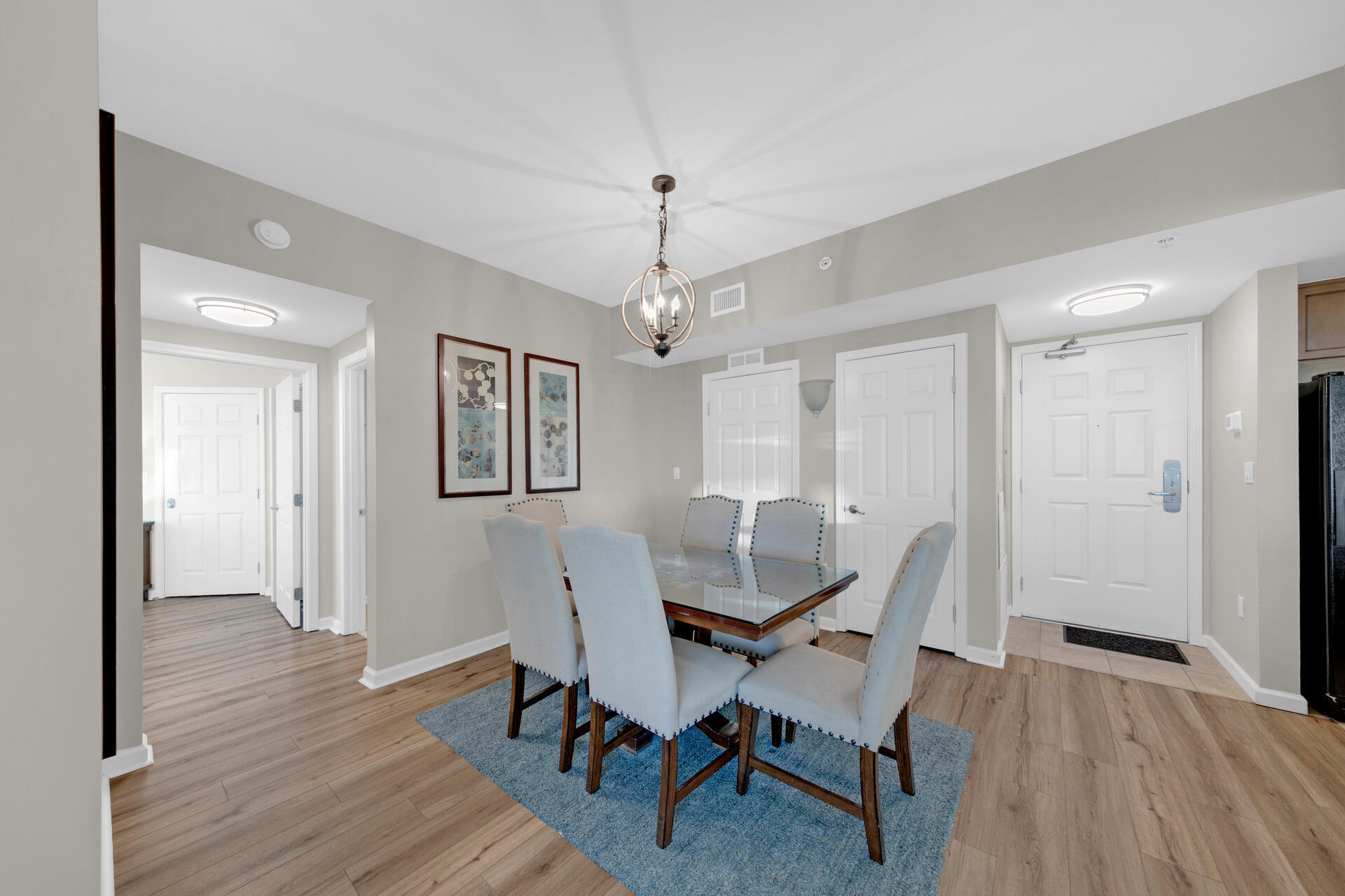 THE PALMS OF DESTIN - Residential