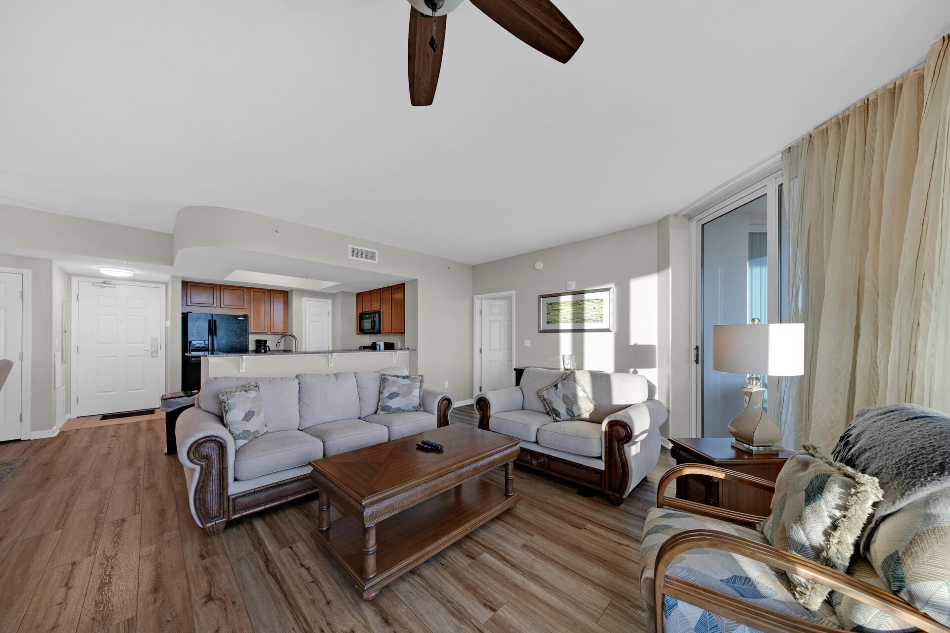 THE PALMS OF DESTIN - Residential