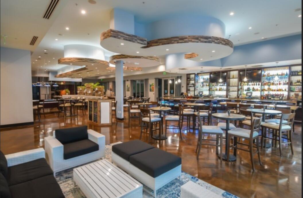 THE PALMS OF DESTIN - Residential