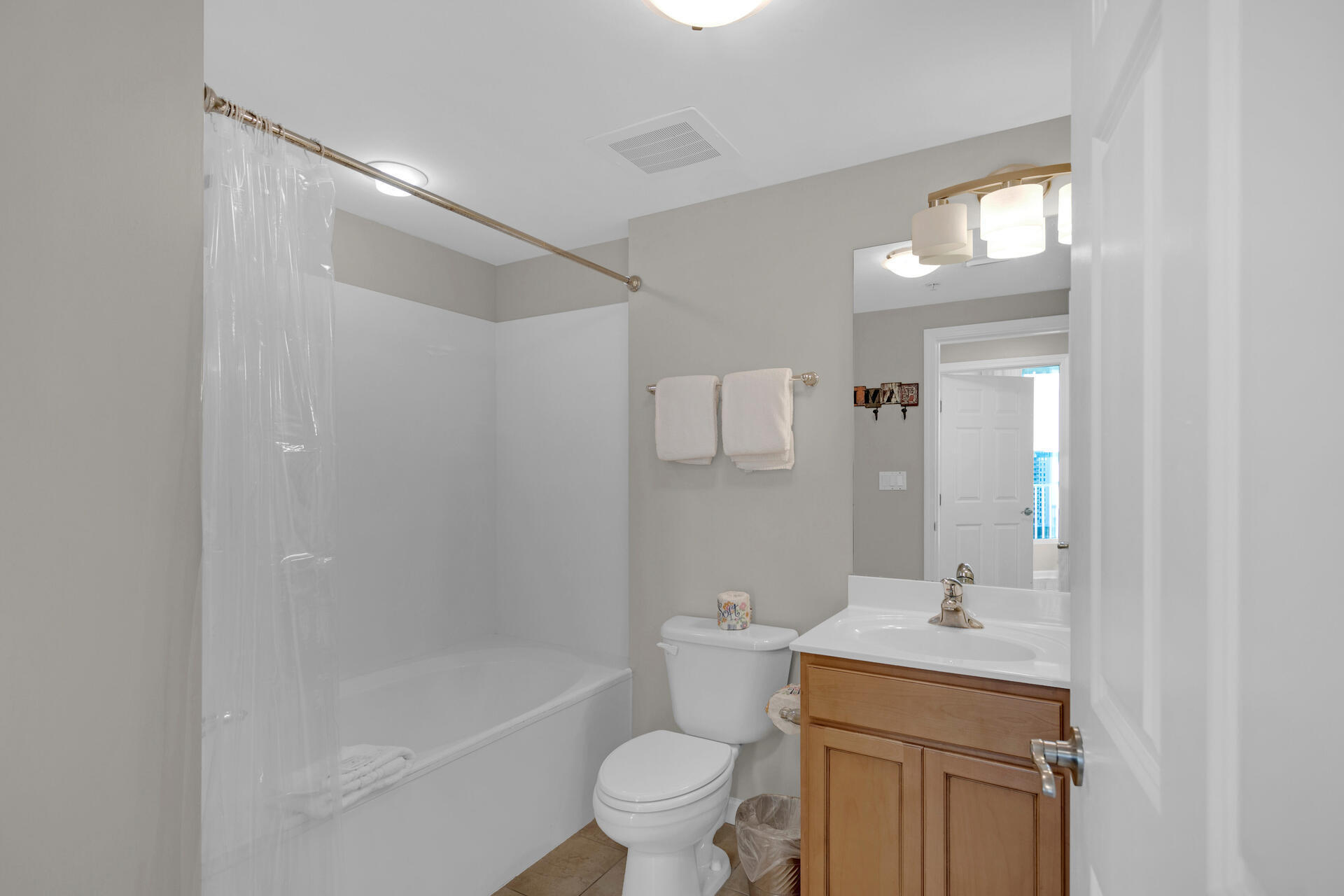 THE PALMS OF DESTIN - Residential