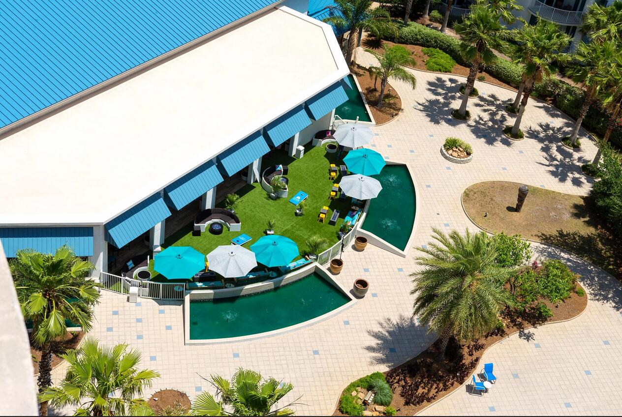 THE PALMS OF DESTIN - Residential