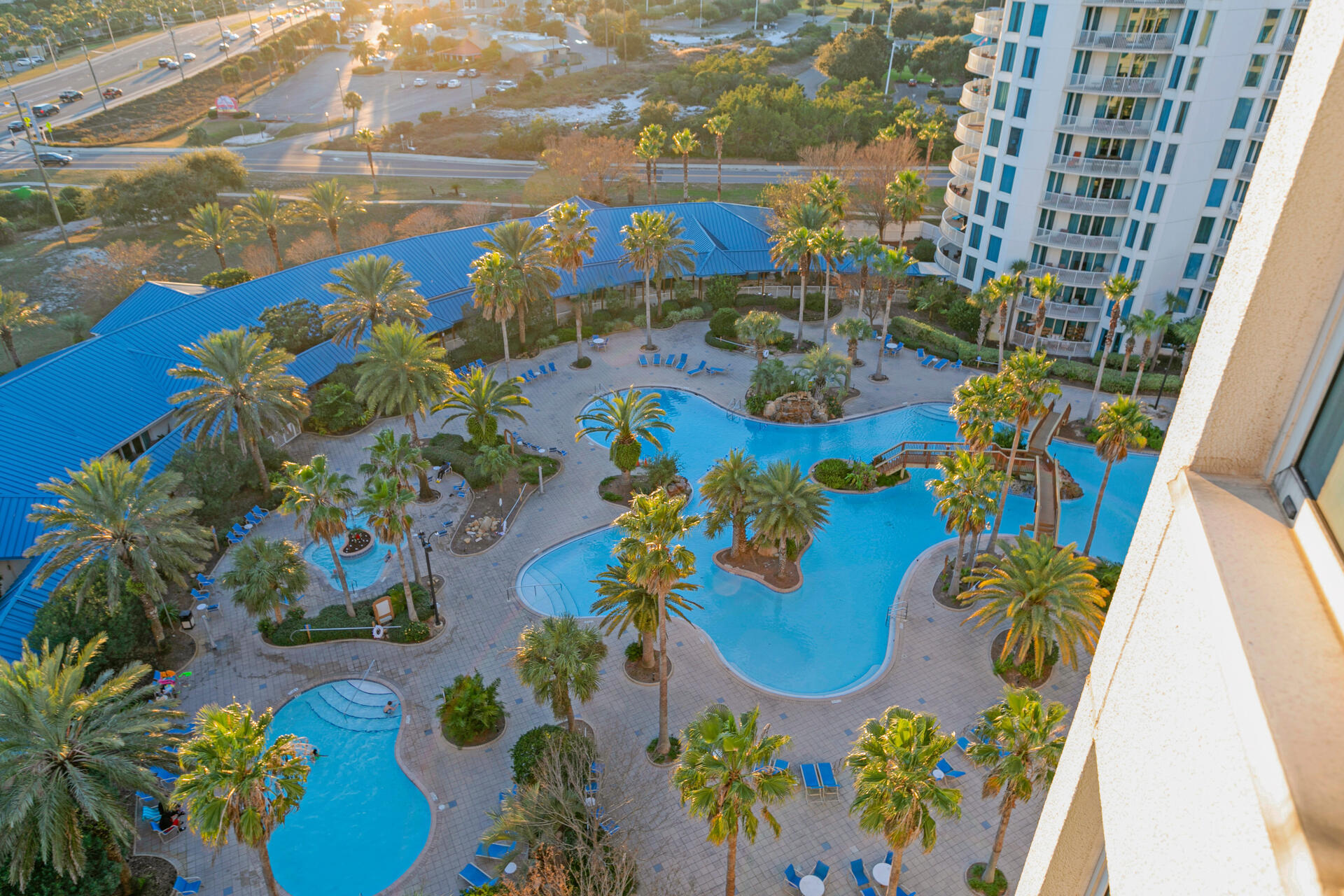 THE PALMS OF DESTIN - Residential