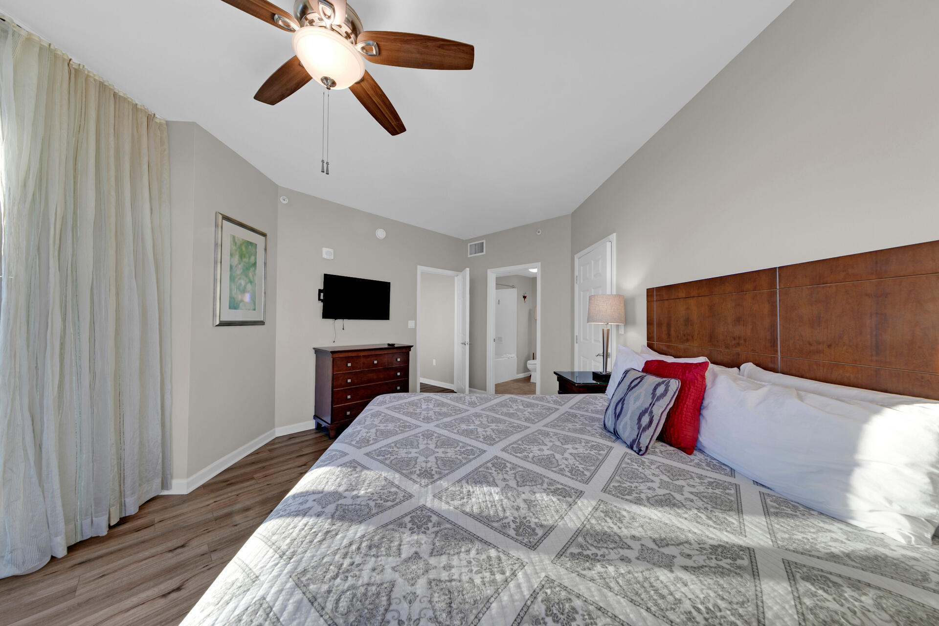 THE PALMS OF DESTIN - Residential