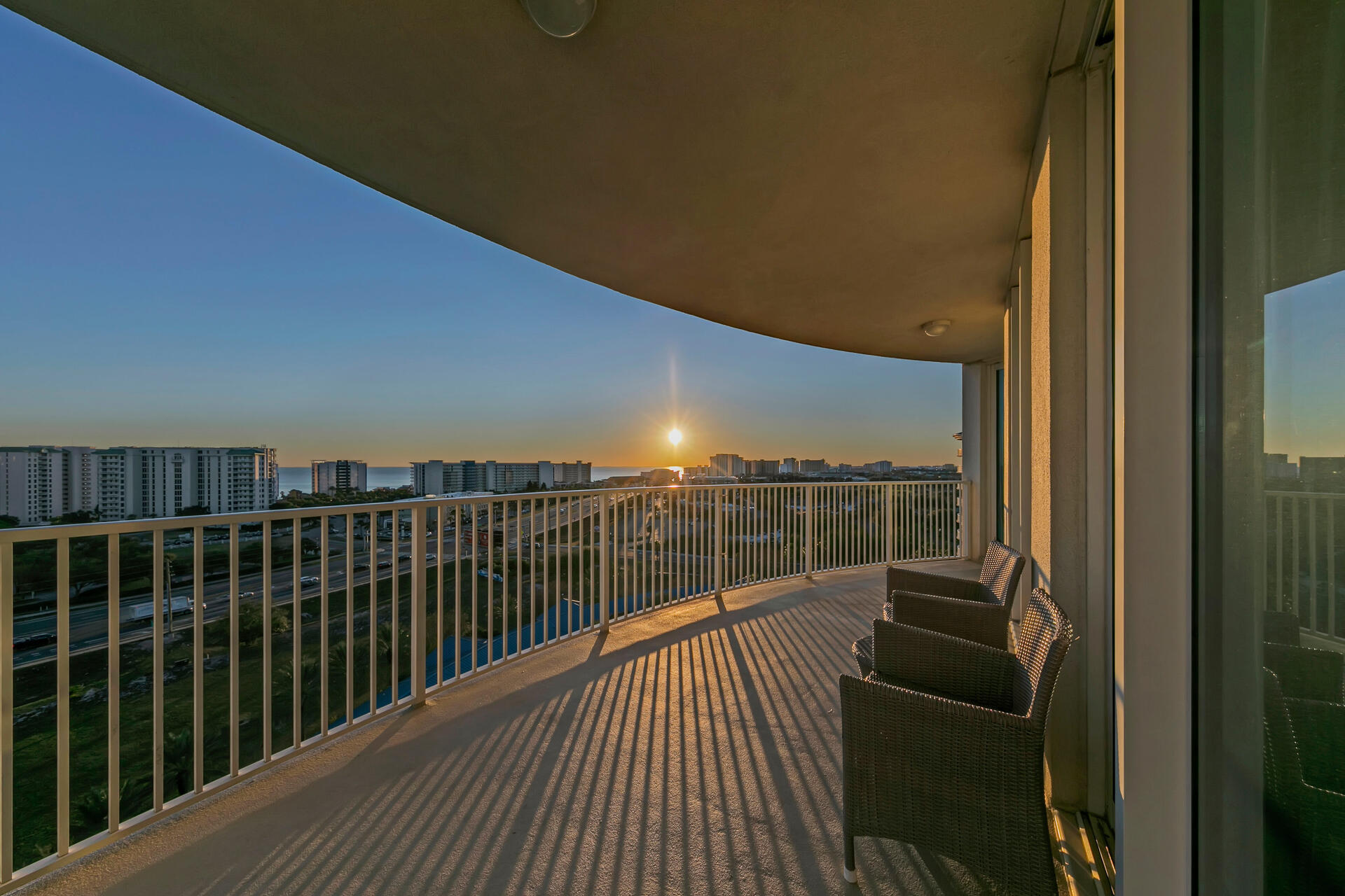 THE PALMS OF DESTIN - Residential