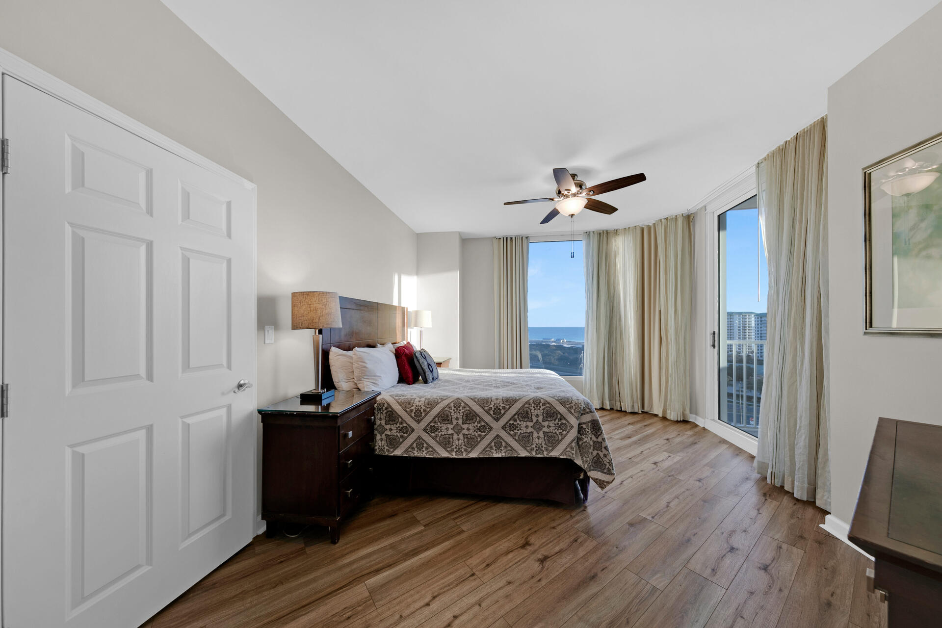 THE PALMS OF DESTIN - Residential