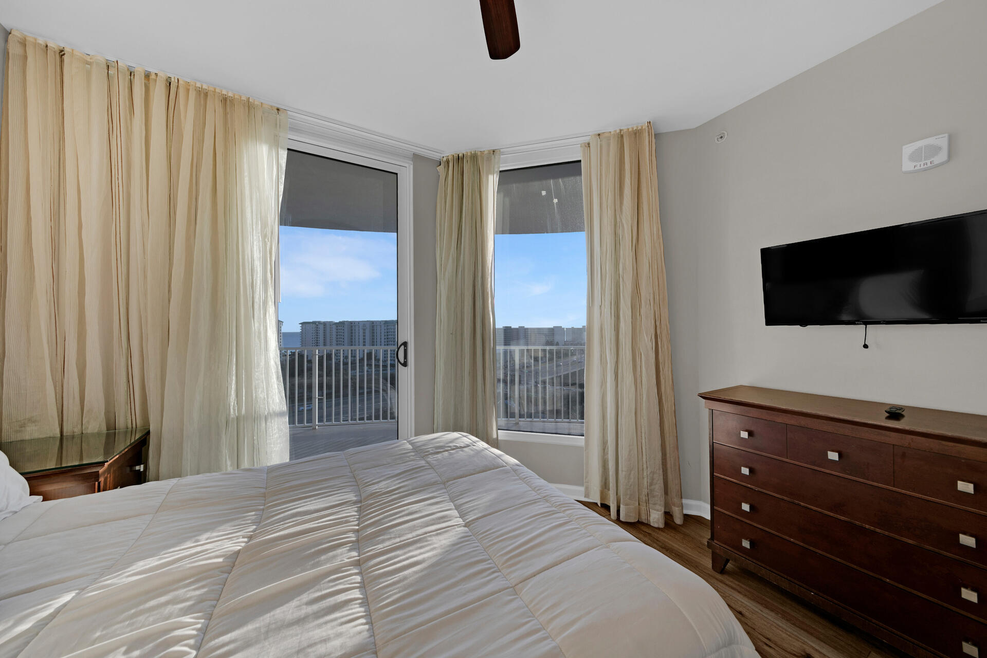 THE PALMS OF DESTIN - Residential