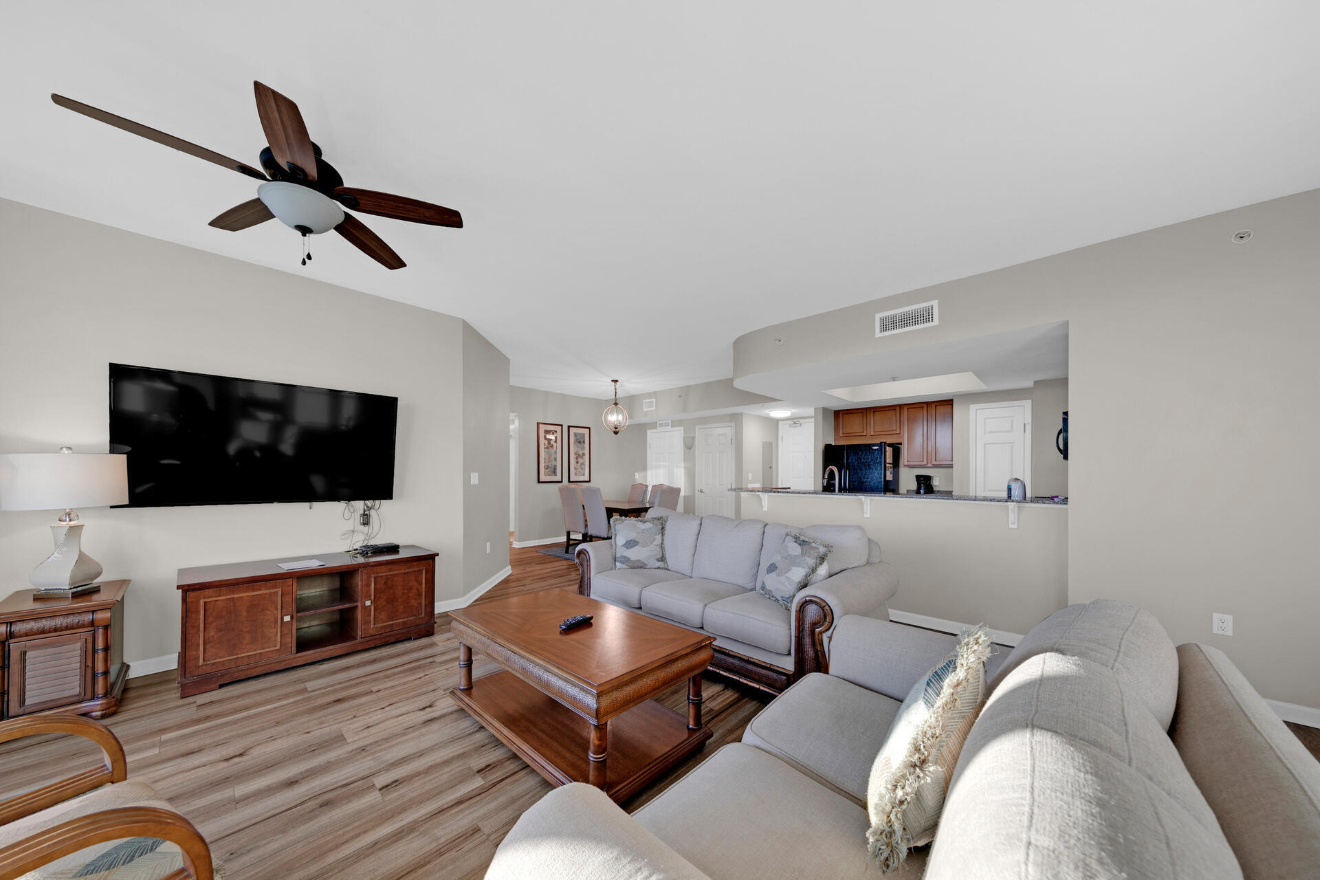 THE PALMS OF DESTIN - Residential