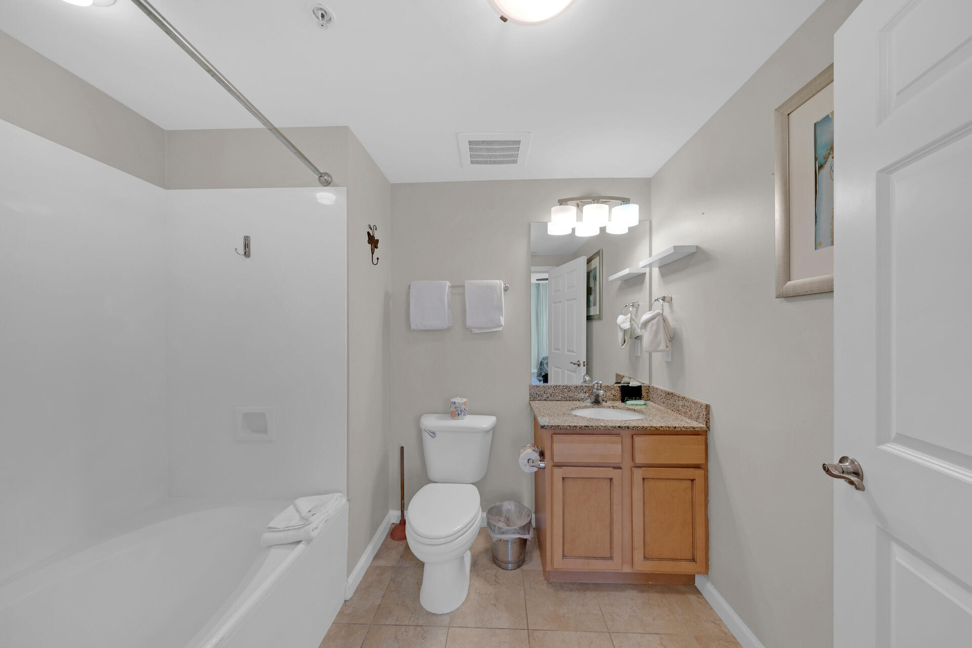 THE PALMS OF DESTIN - Residential