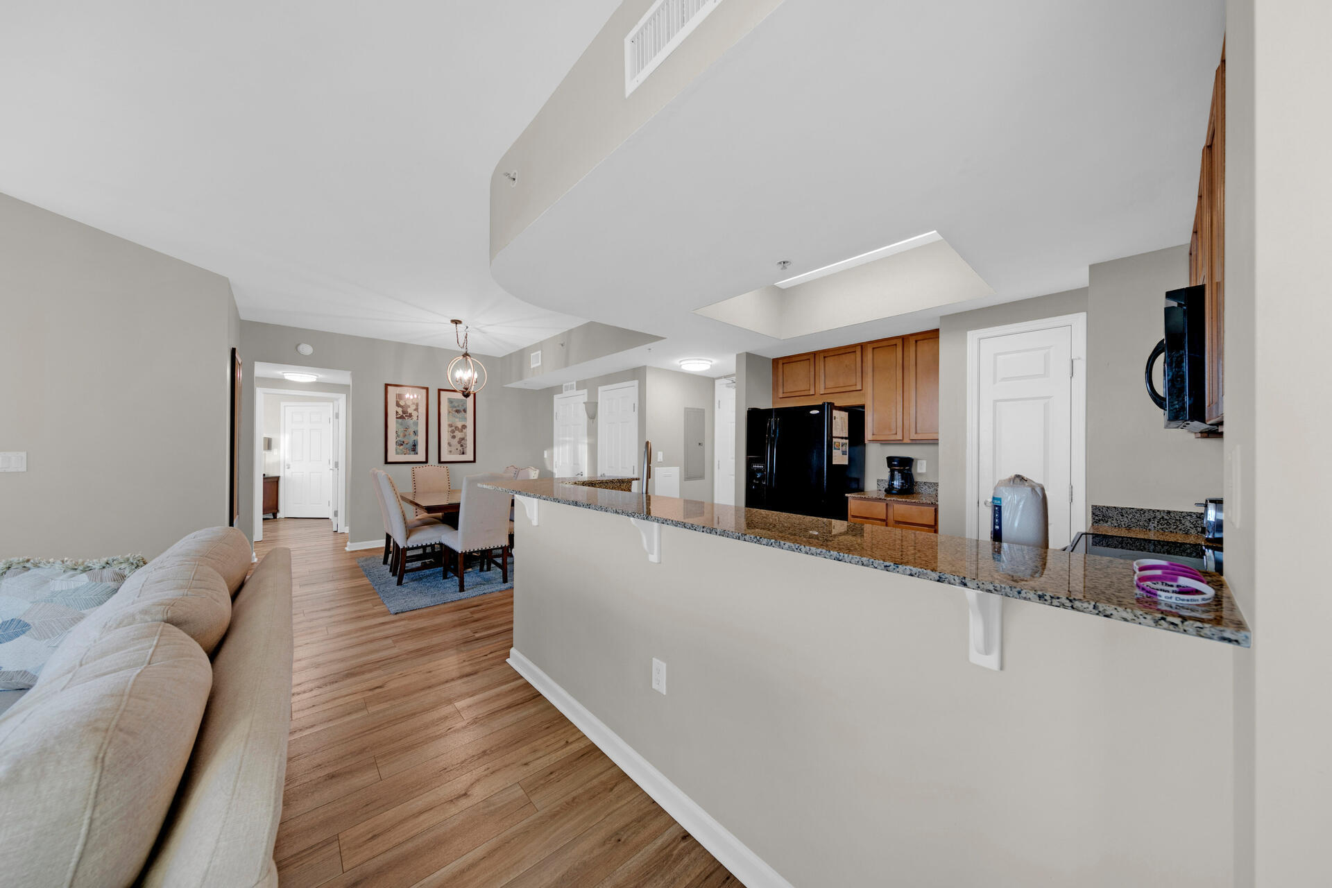 THE PALMS OF DESTIN - Residential