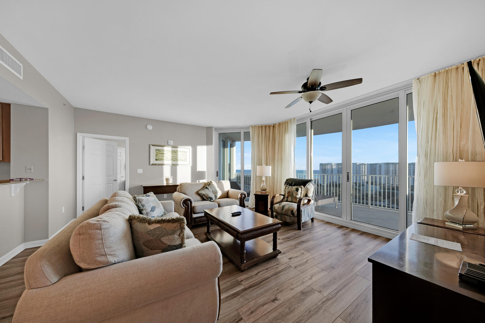 THE PALMS OF DESTIN - Residential