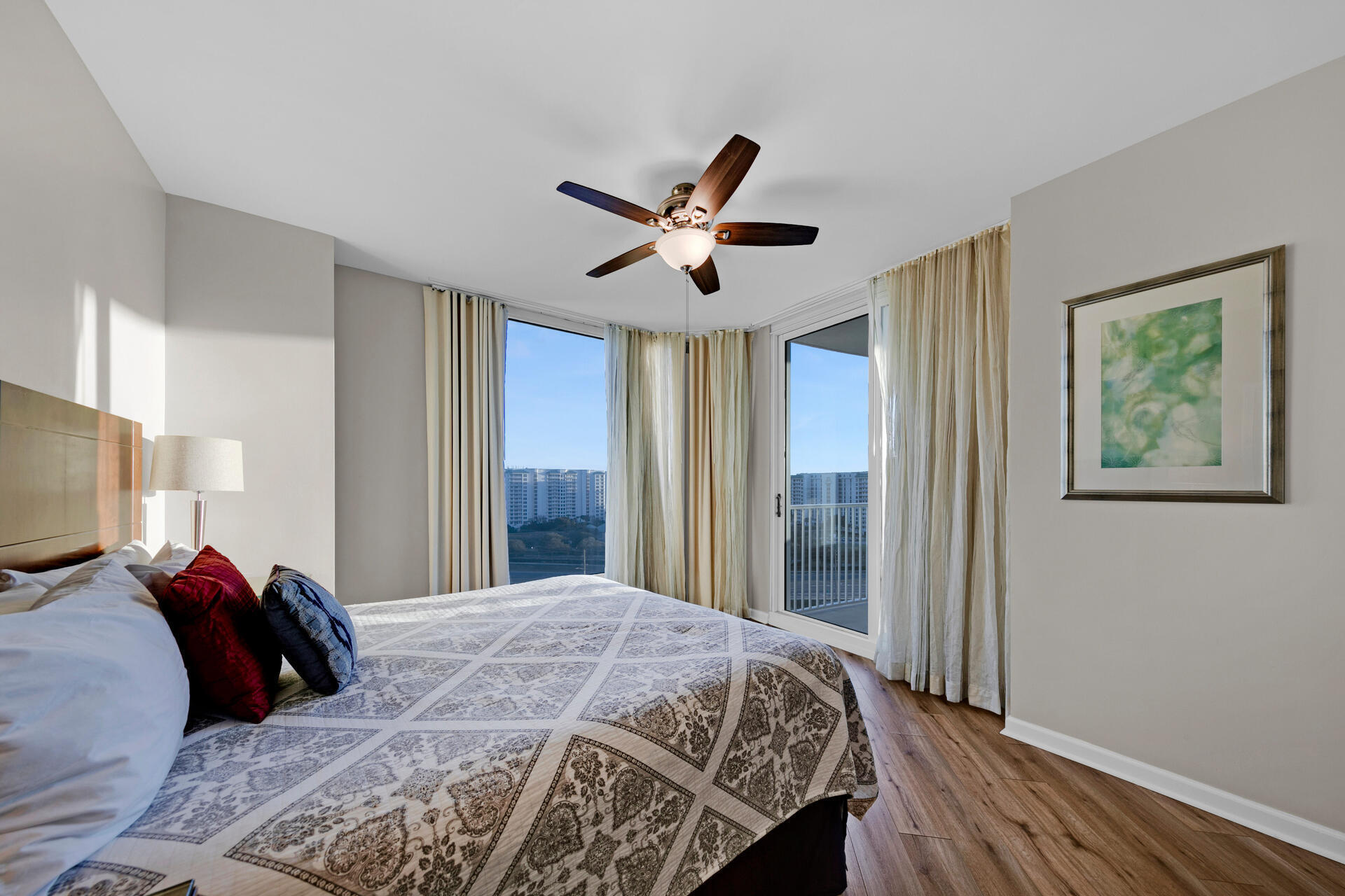 THE PALMS OF DESTIN - Residential