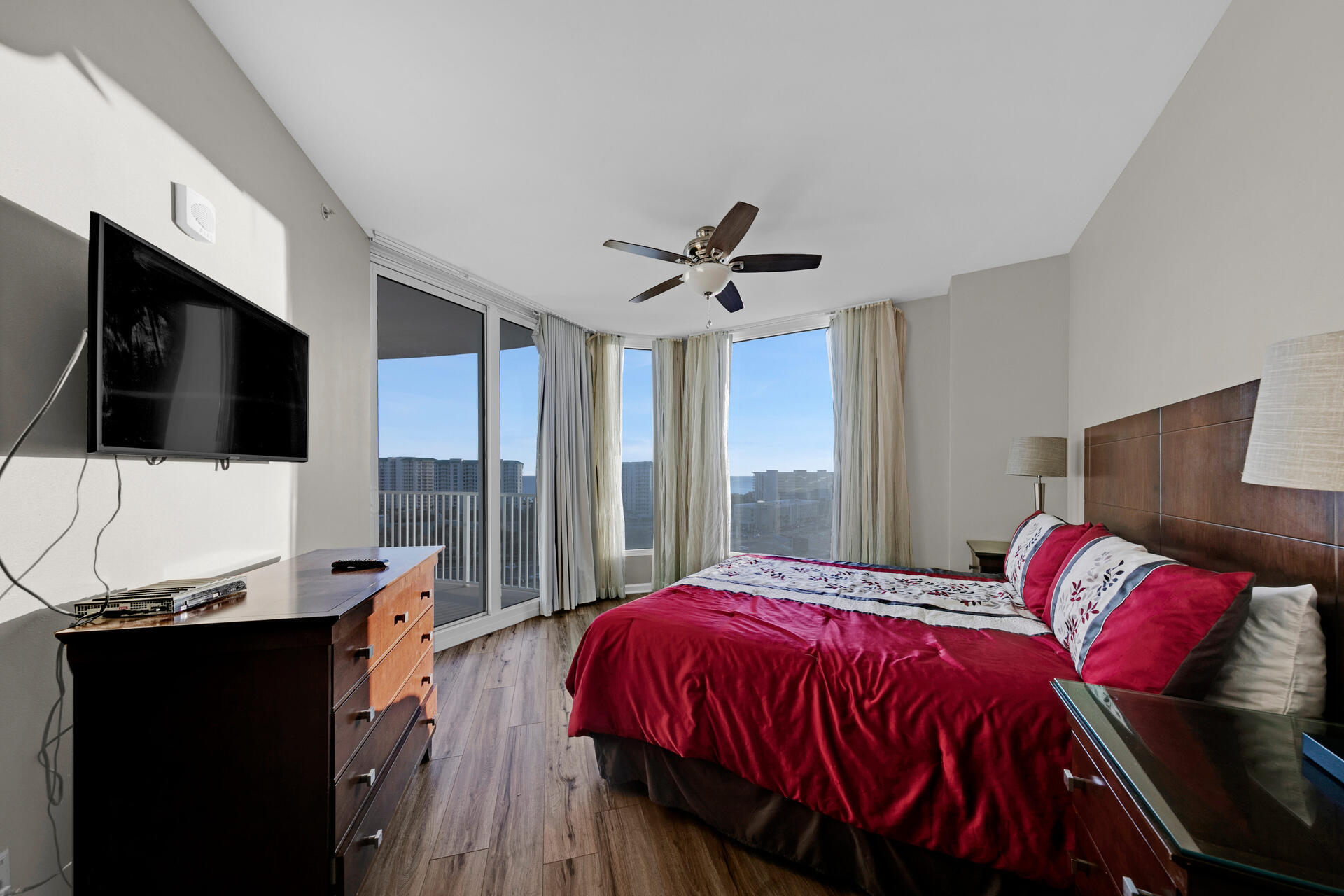 THE PALMS OF DESTIN - Residential