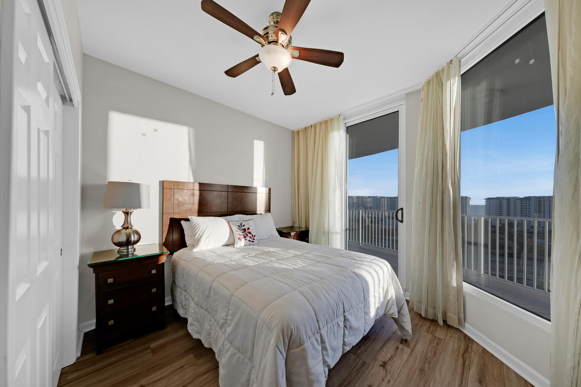 THE PALMS OF DESTIN - Residential