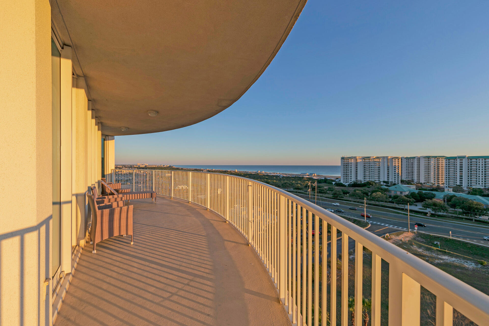 THE PALMS OF DESTIN - Residential