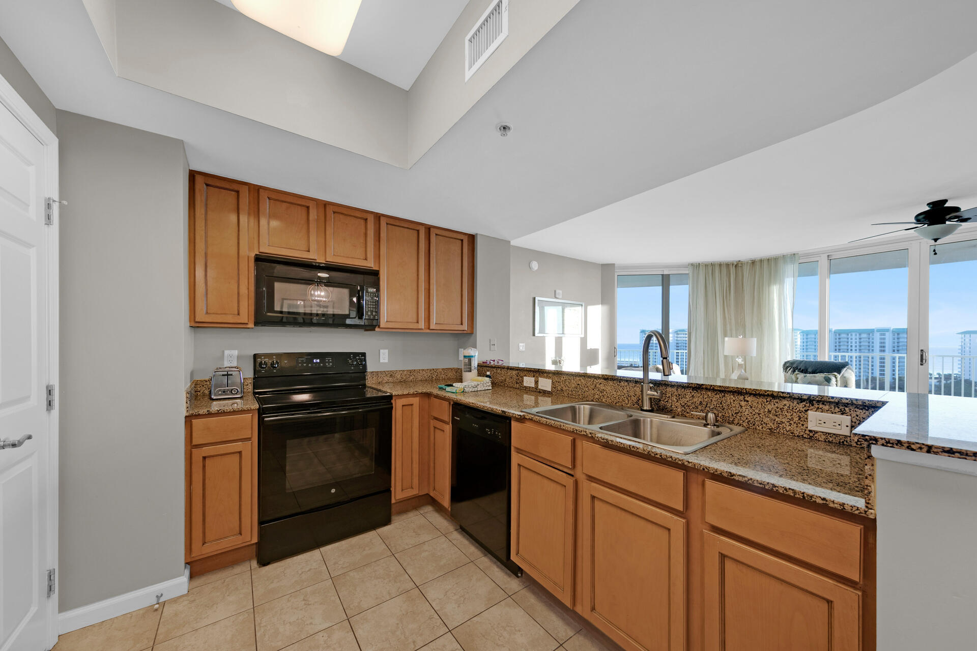 THE PALMS OF DESTIN - Residential