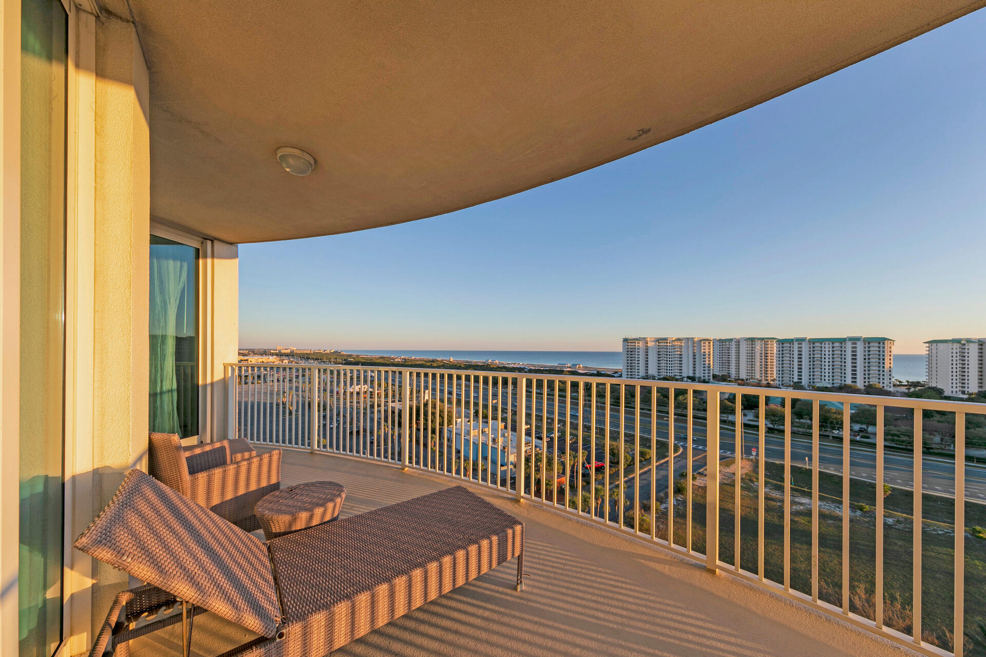 THE PALMS OF DESTIN - Residential