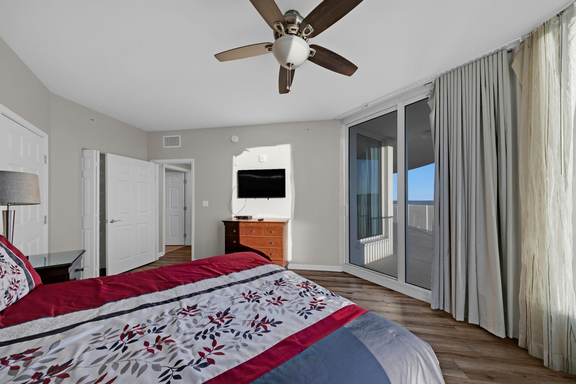 THE PALMS OF DESTIN - Residential