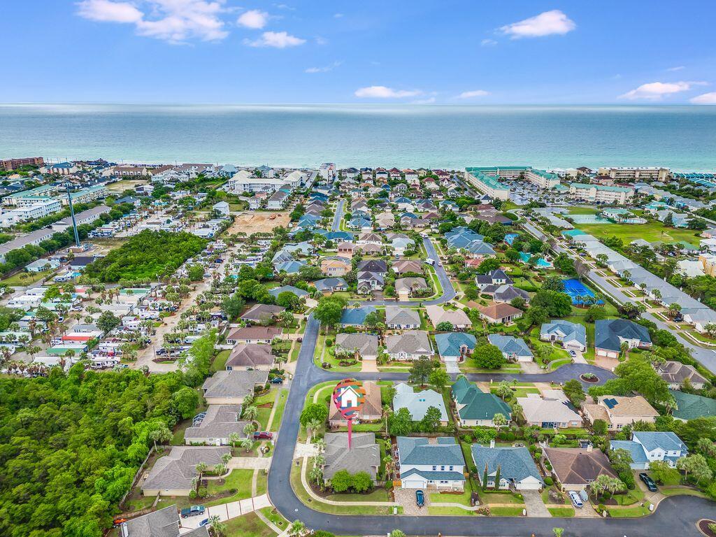 AVALON BEACH ESTATES - Residential