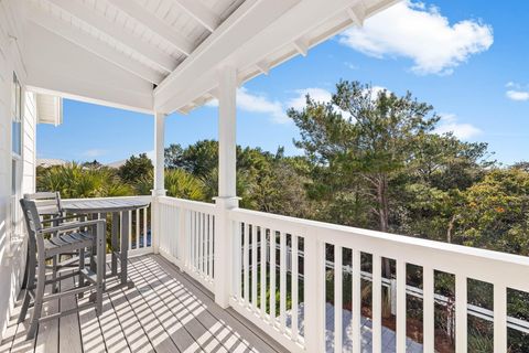 A home in Inlet Beach