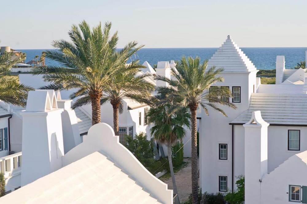 SEACREST - Residential