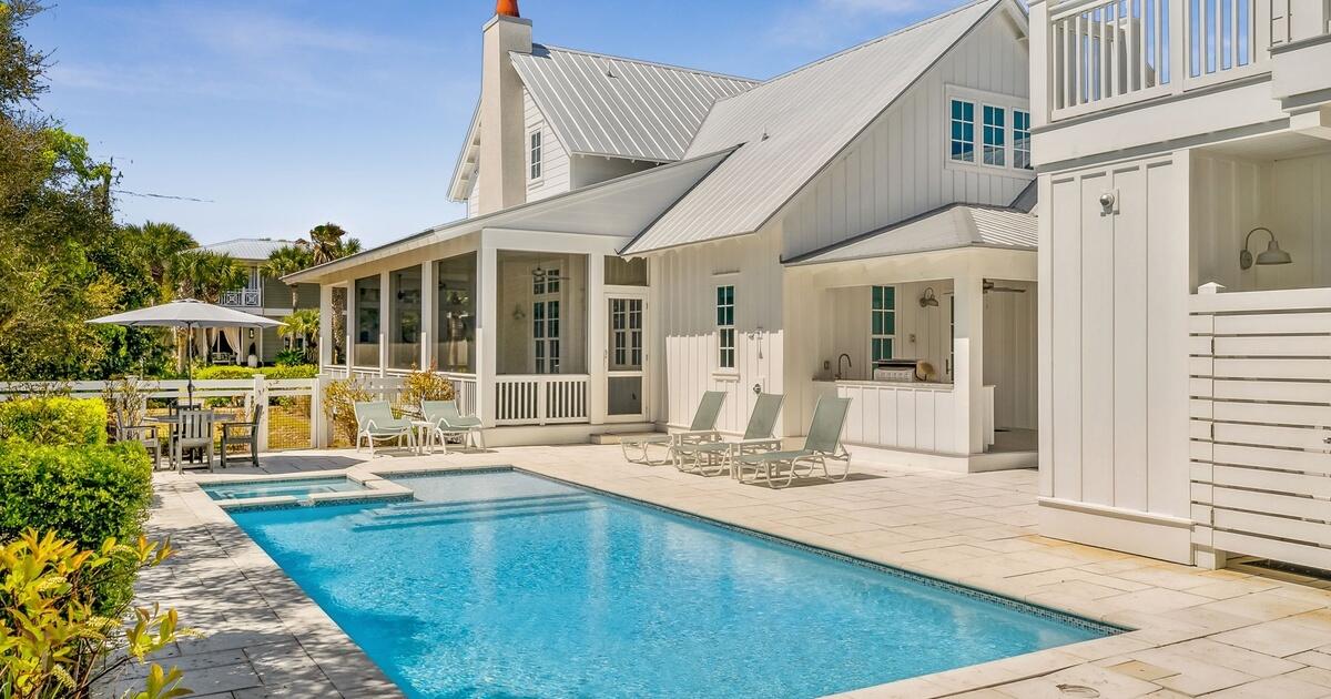 SEACREST - Residential