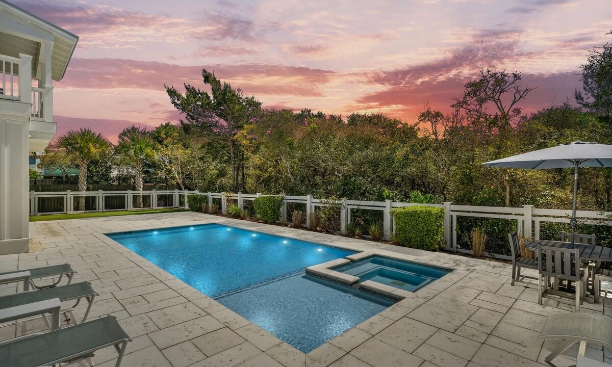 SEACREST - Residential