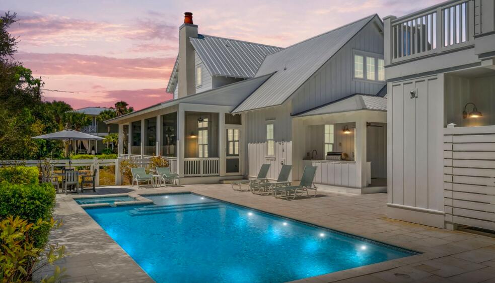 SEACREST - Residential