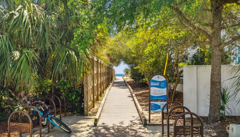 SEACREST - Residential