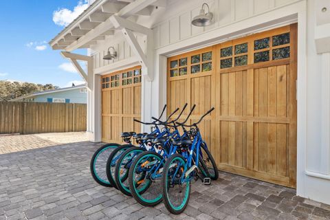 A home in Inlet Beach