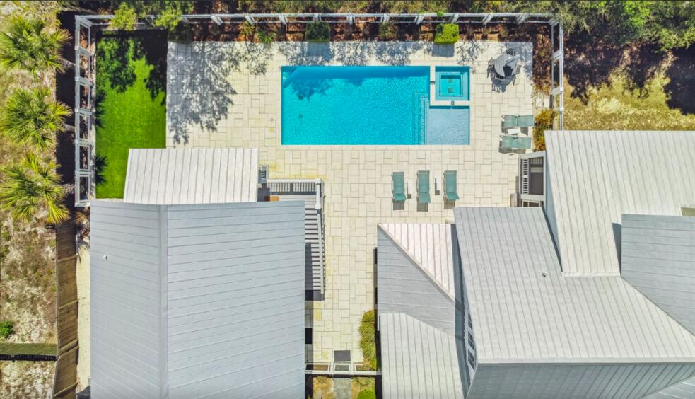 SEACREST - Residential
