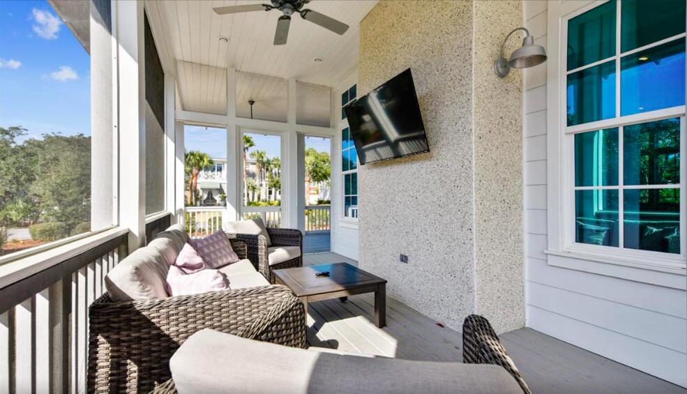 SEACREST - Residential