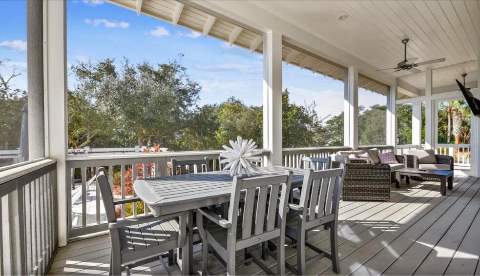 SEACREST - Residential