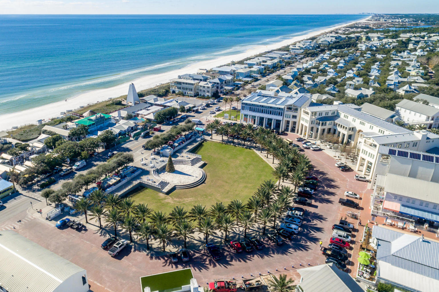 SEACREST - Residential