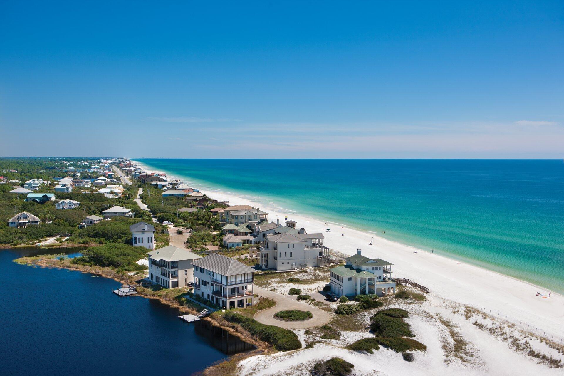 SEACREST - Residential
