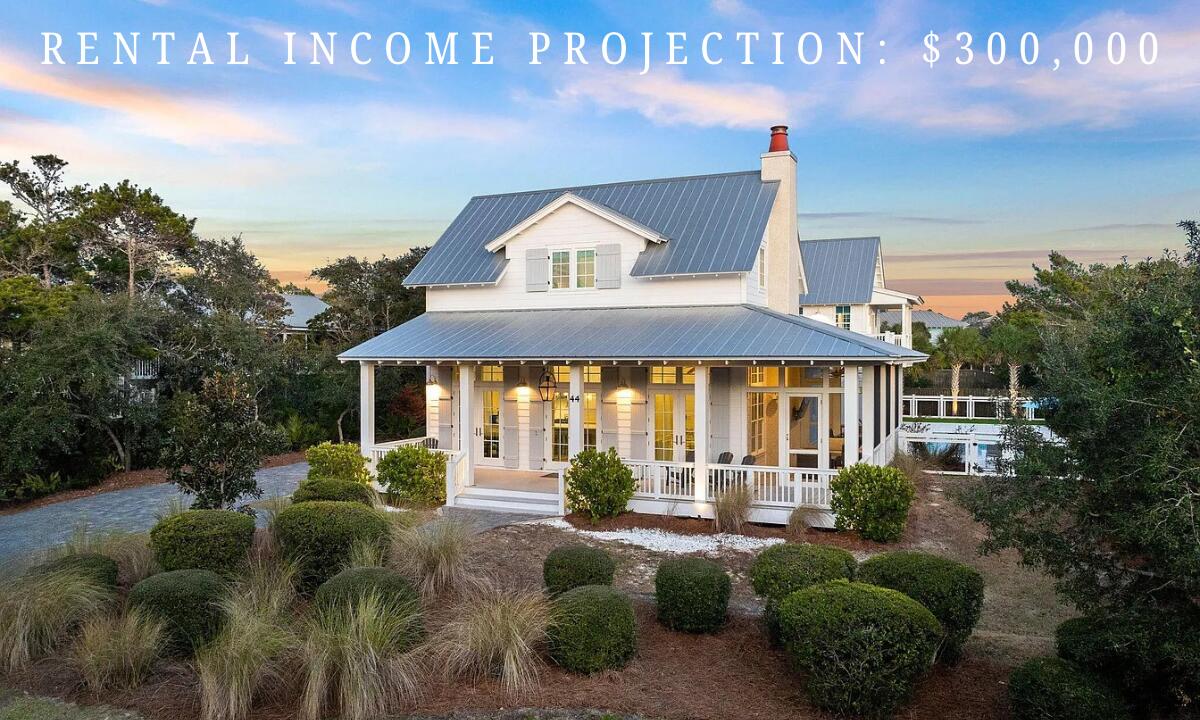 44 Seacrest Drive
