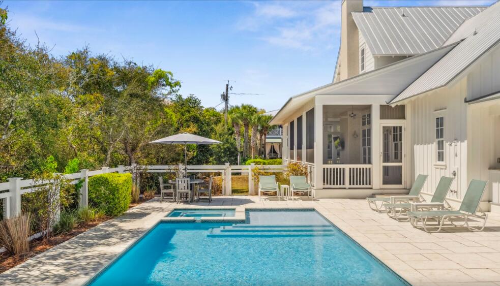 SEACREST - Residential