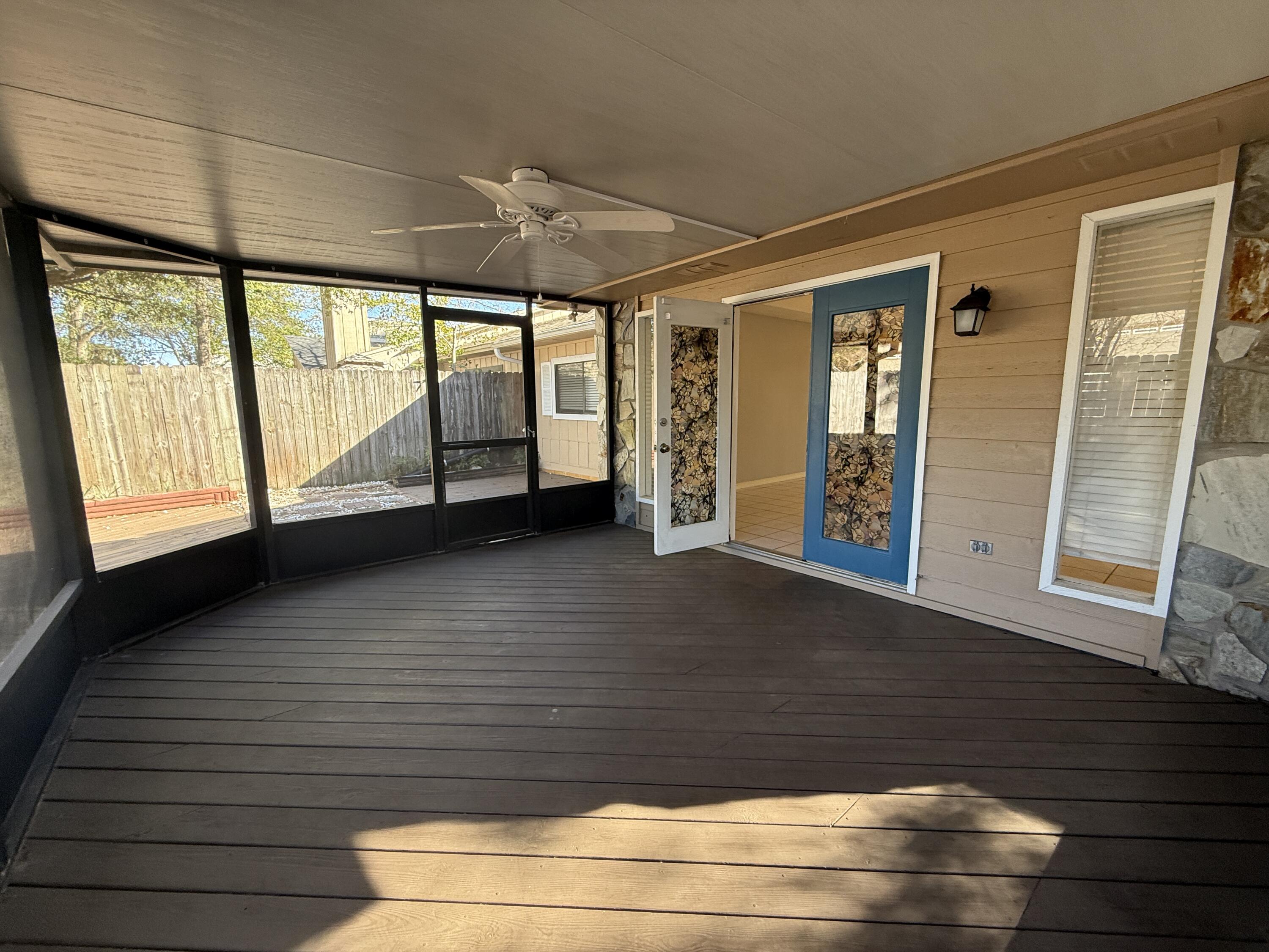 POST OAK PLACE PH 2 - Residential