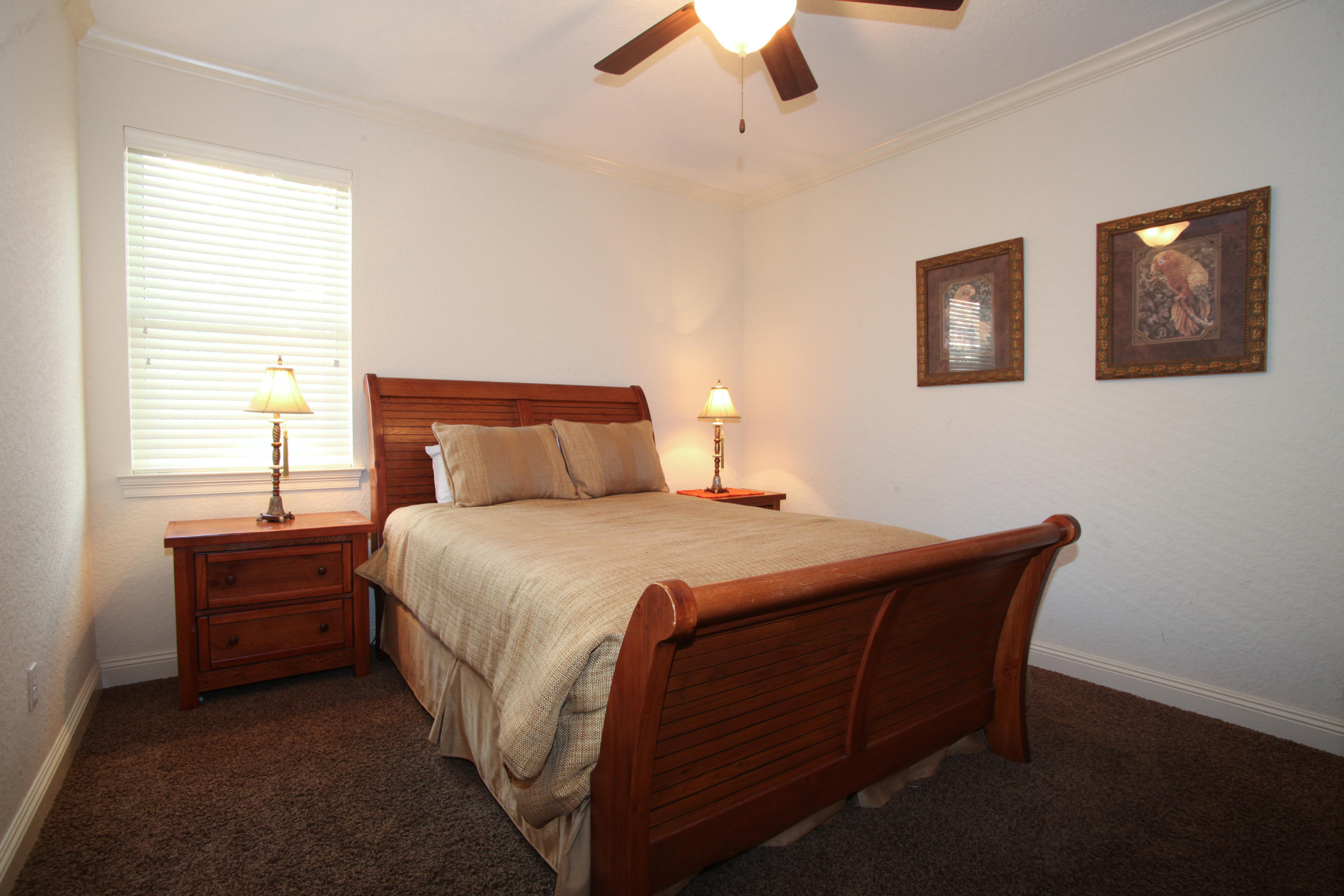 VILLAGES OF CRYSTAL BEACH - Residential