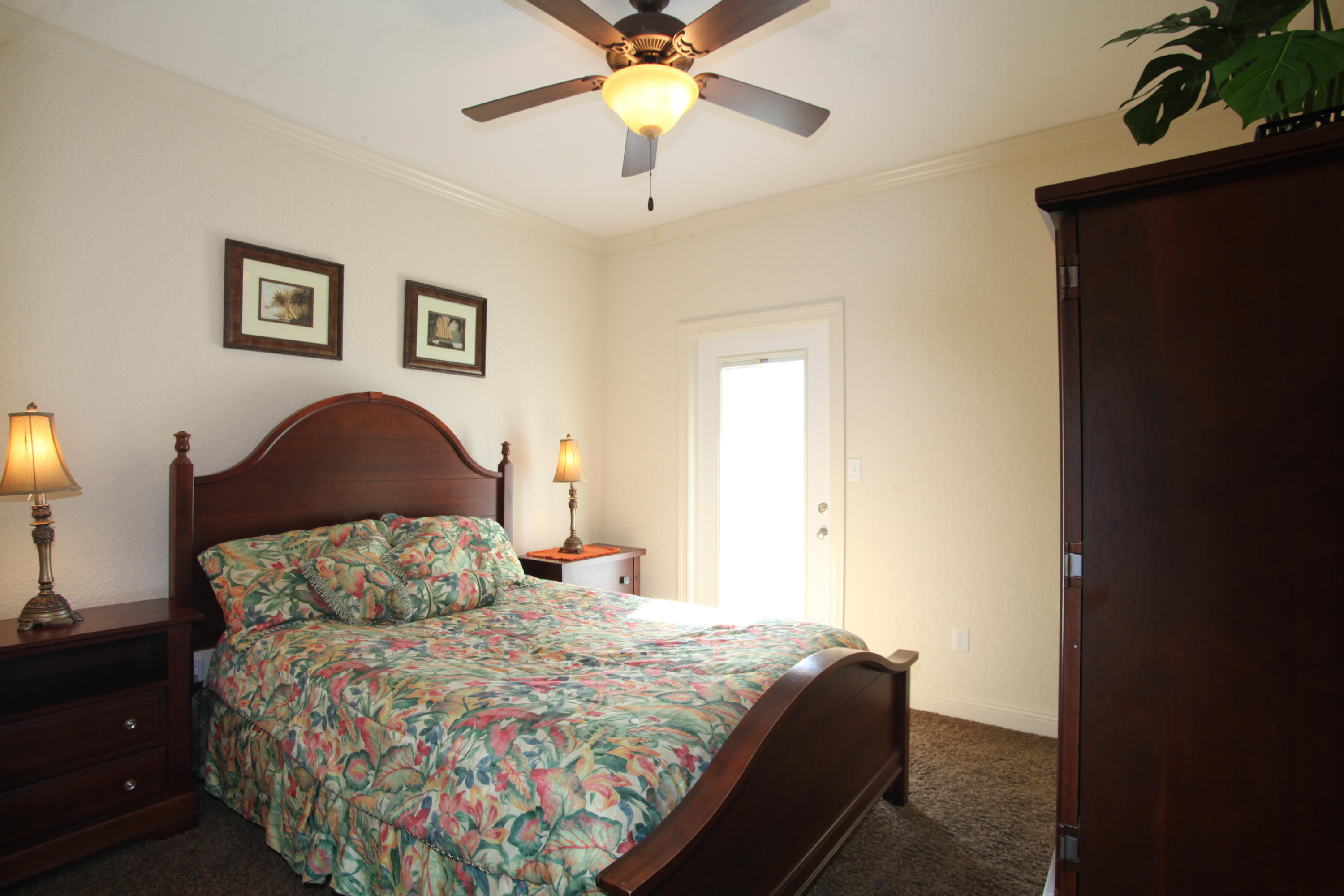 VILLAGES OF CRYSTAL BEACH - Residential