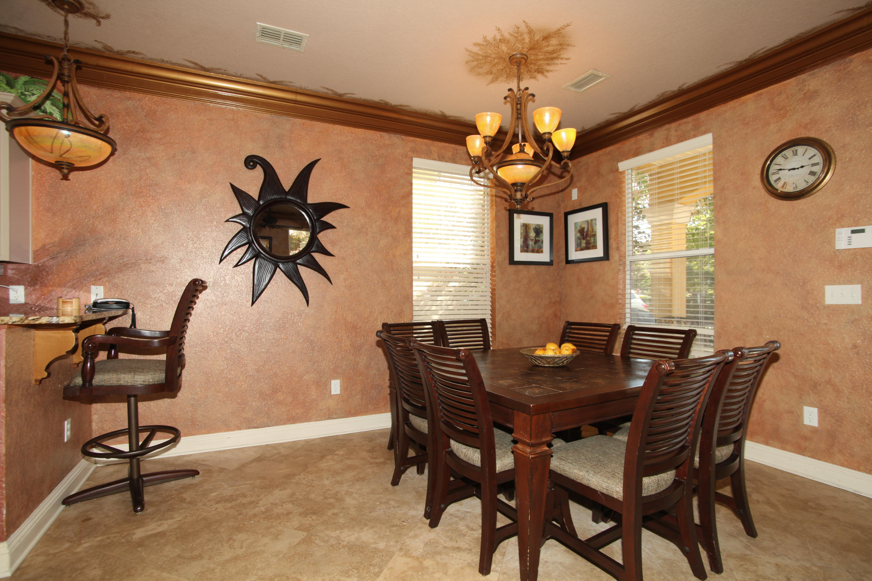 VILLAGES OF CRYSTAL BEACH - Residential