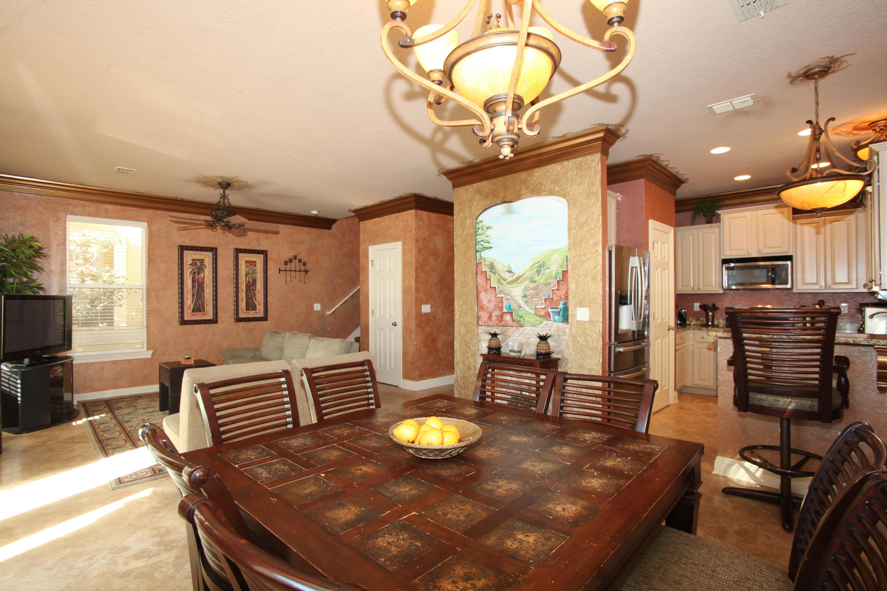 VILLAGES OF CRYSTAL BEACH - Residential