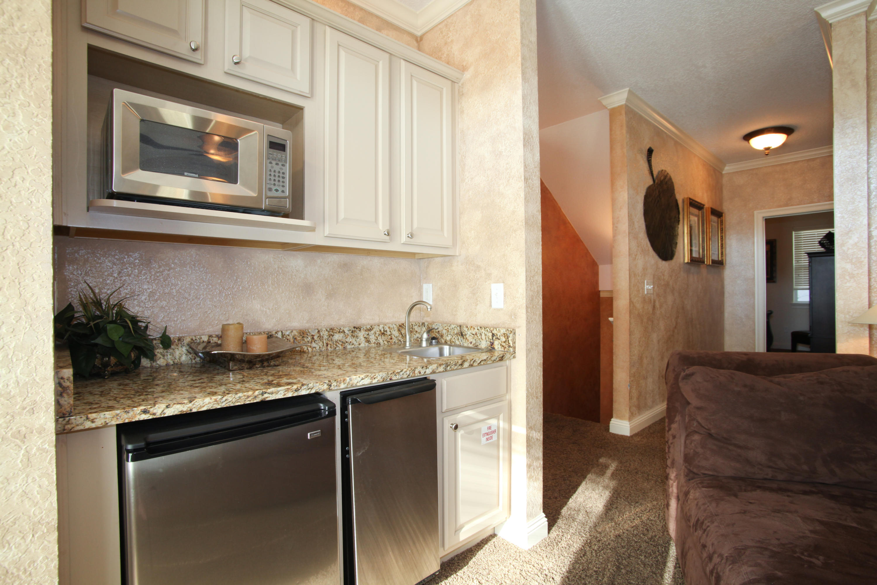 VILLAGES OF CRYSTAL BEACH - Residential