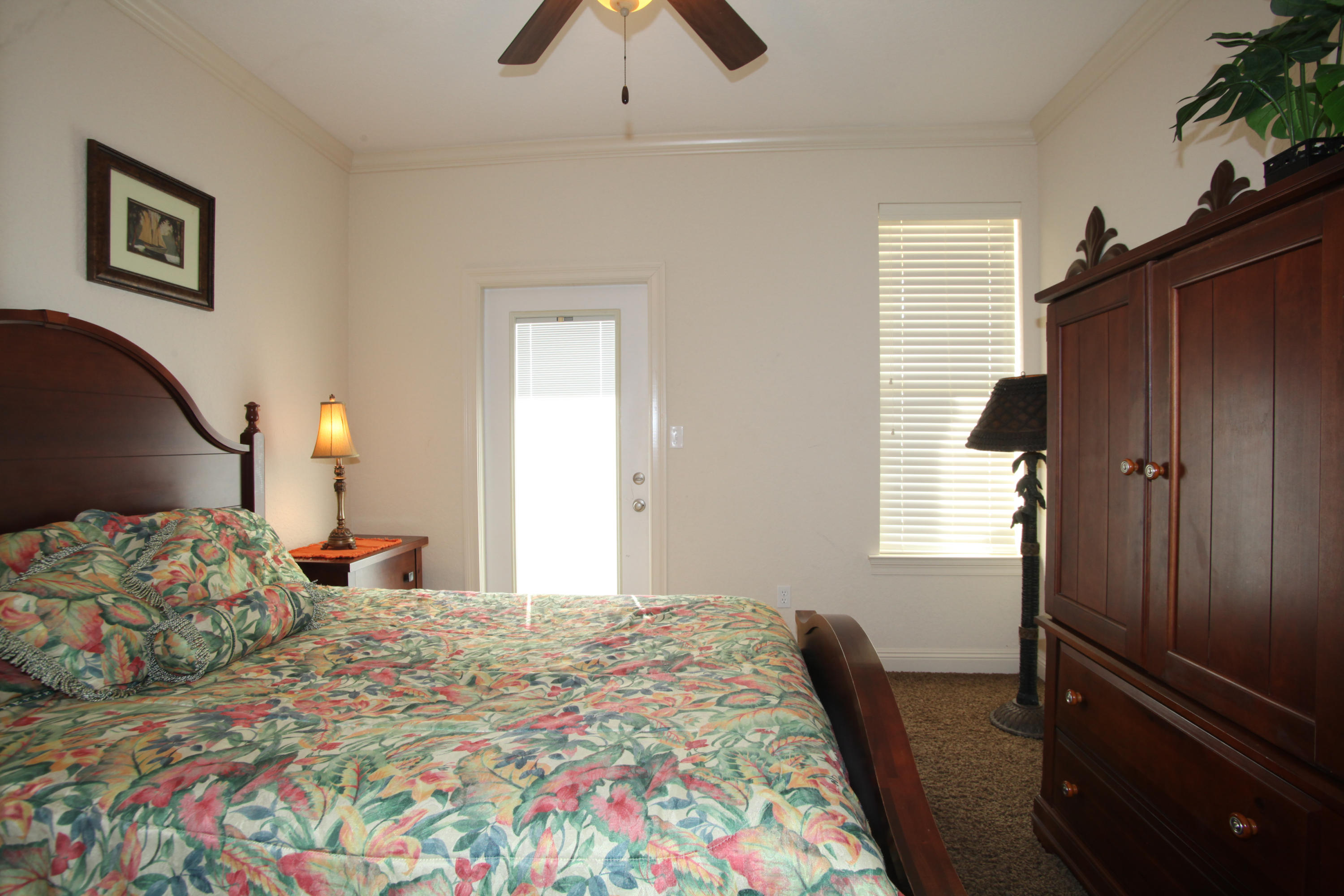 VILLAGES OF CRYSTAL BEACH - Residential