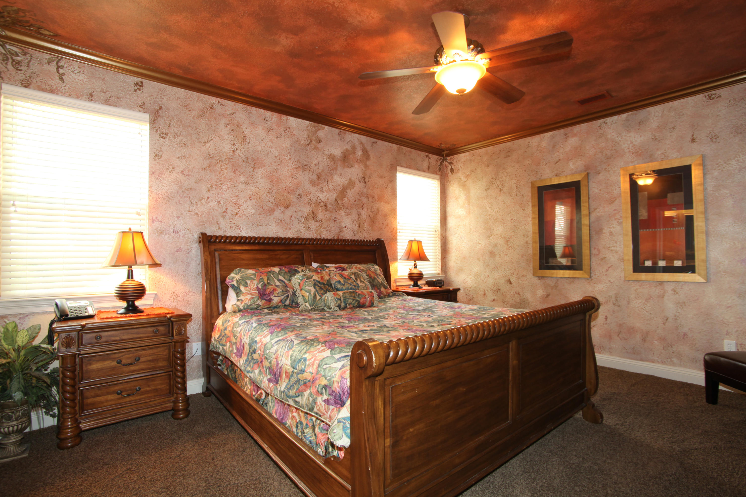 VILLAGES OF CRYSTAL BEACH - Residential