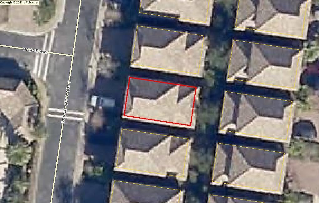 VILLAGES OF CRYSTAL BEACH - Residential