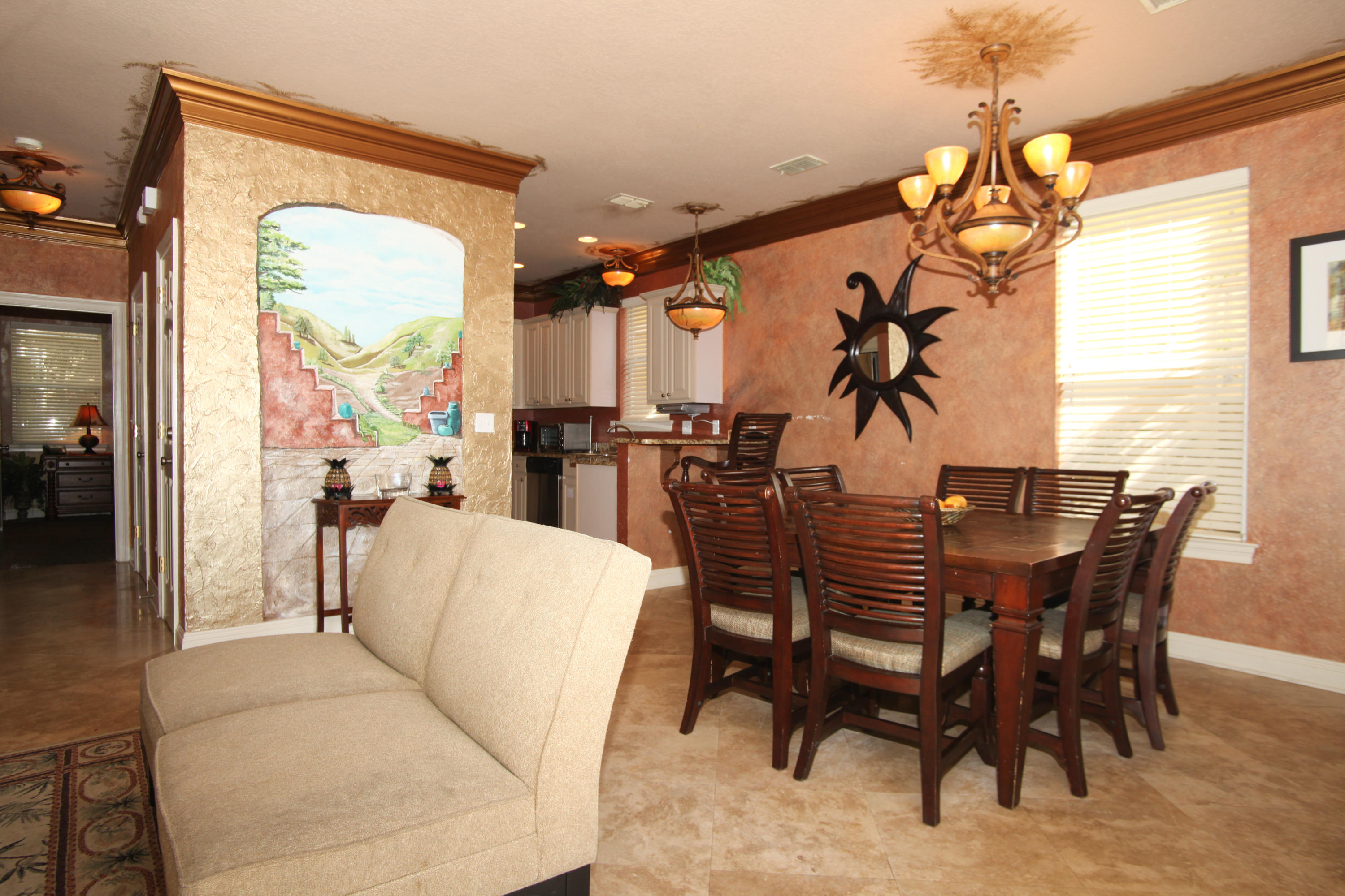 VILLAGES OF CRYSTAL BEACH - Residential