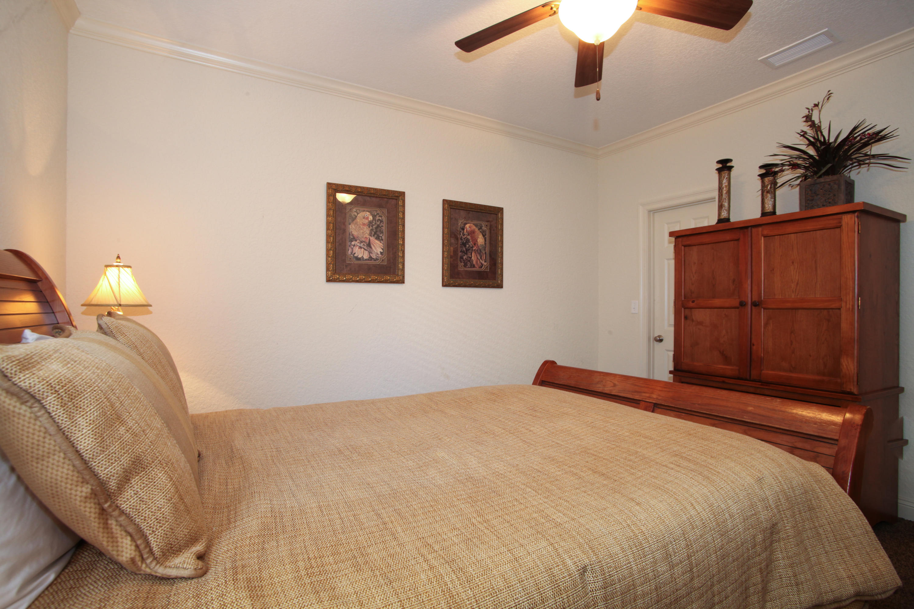 VILLAGES OF CRYSTAL BEACH - Residential