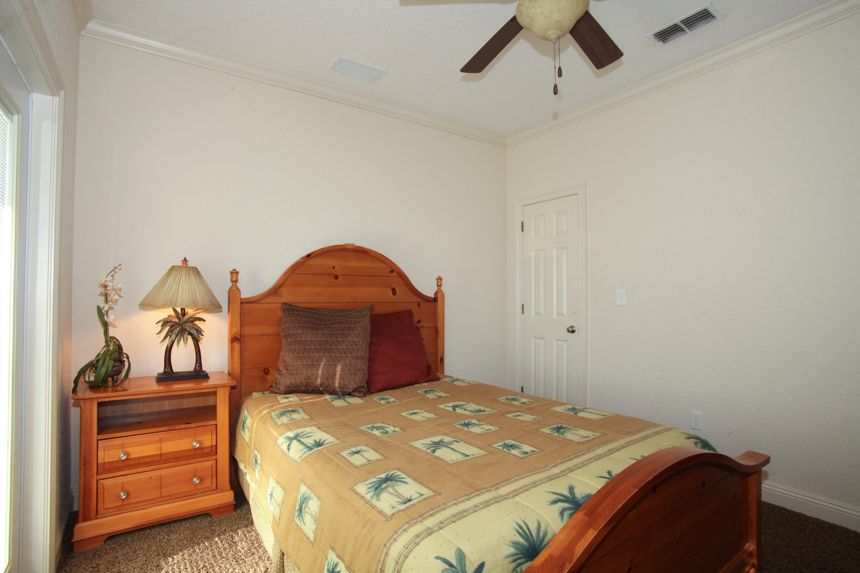 VILLAGES OF CRYSTAL BEACH - Residential